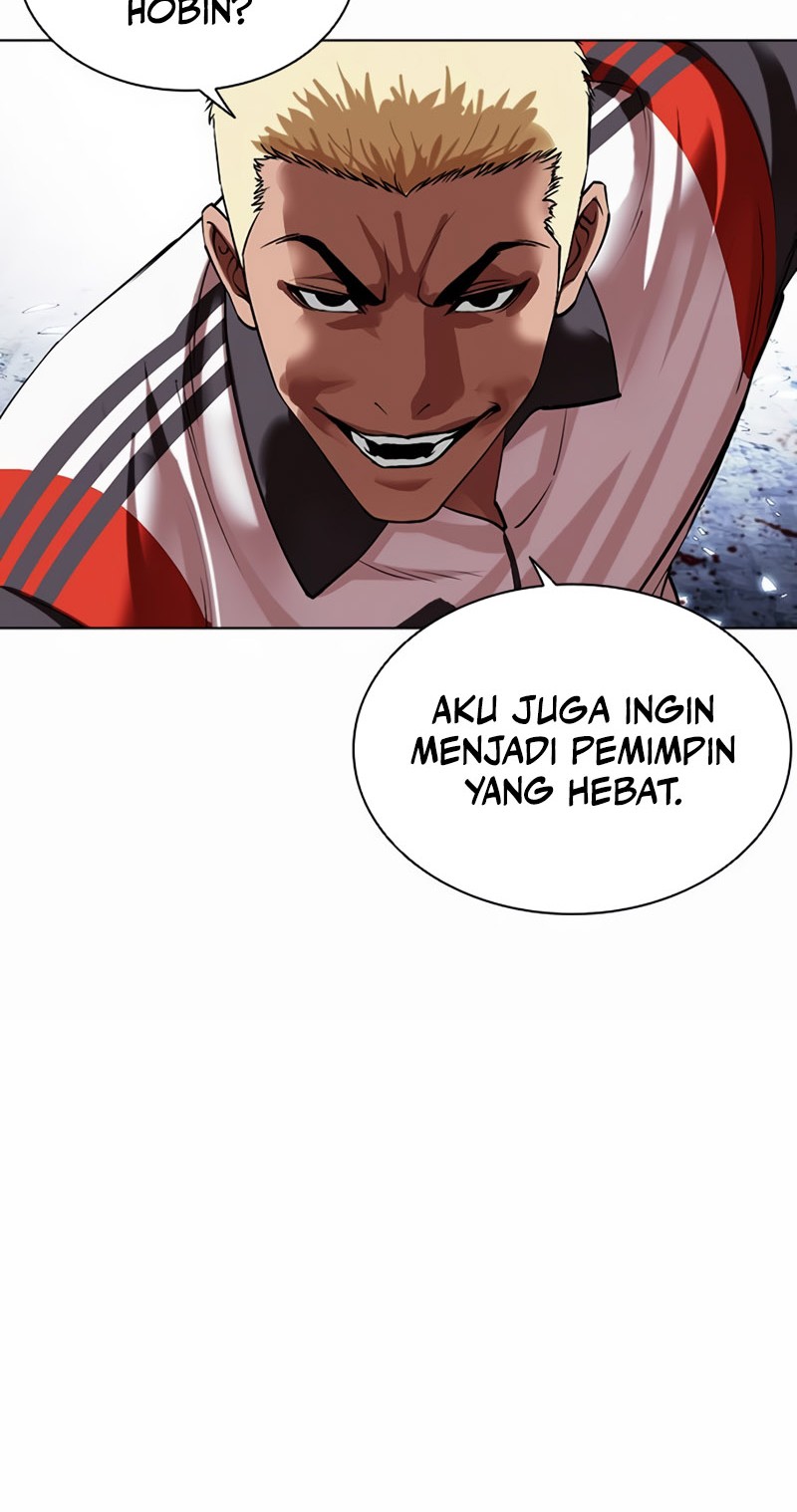 Lookism Chapter 501 Gambar 7