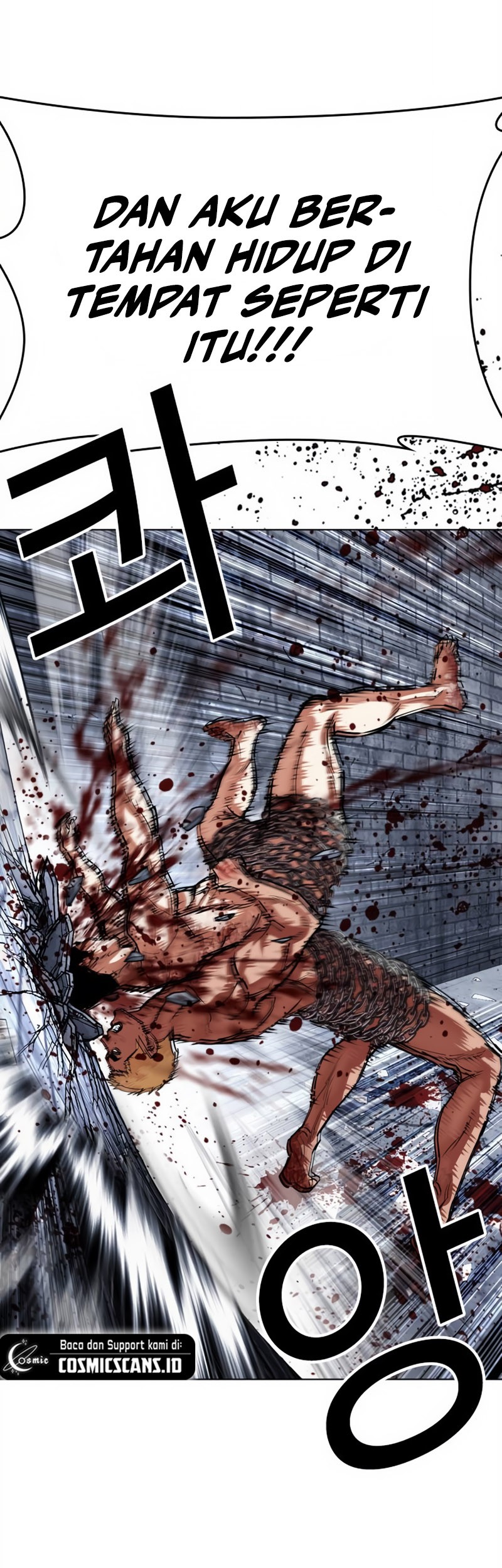 Lookism Chapter 501 Gambar 15