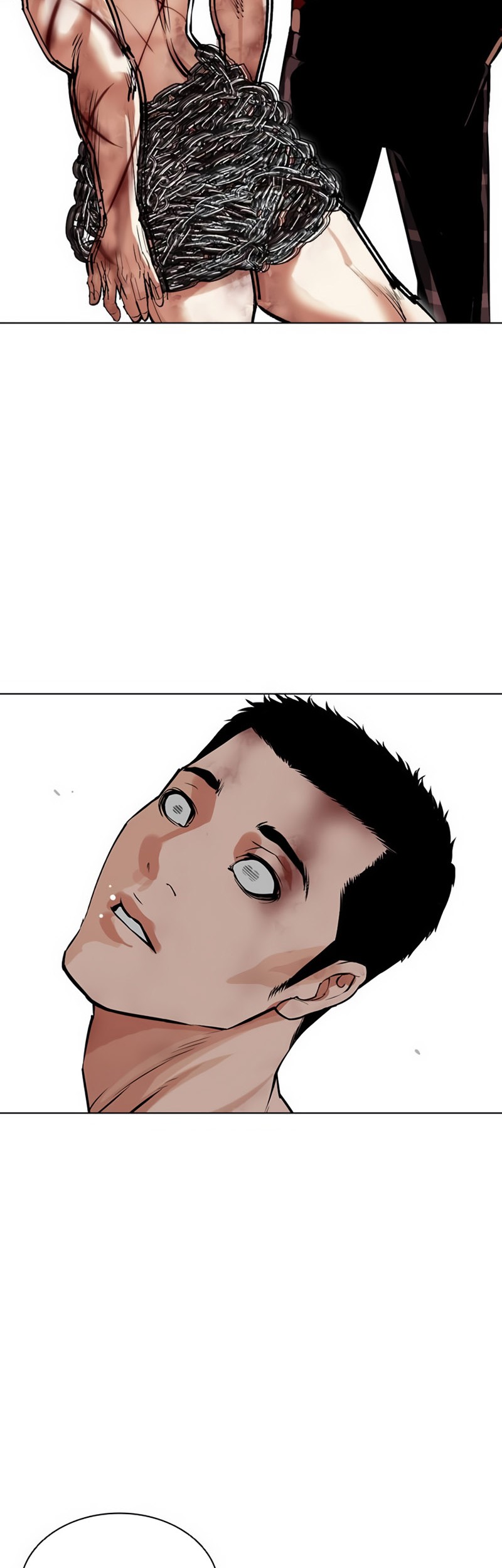 Lookism Chapter 501 Gambar 45