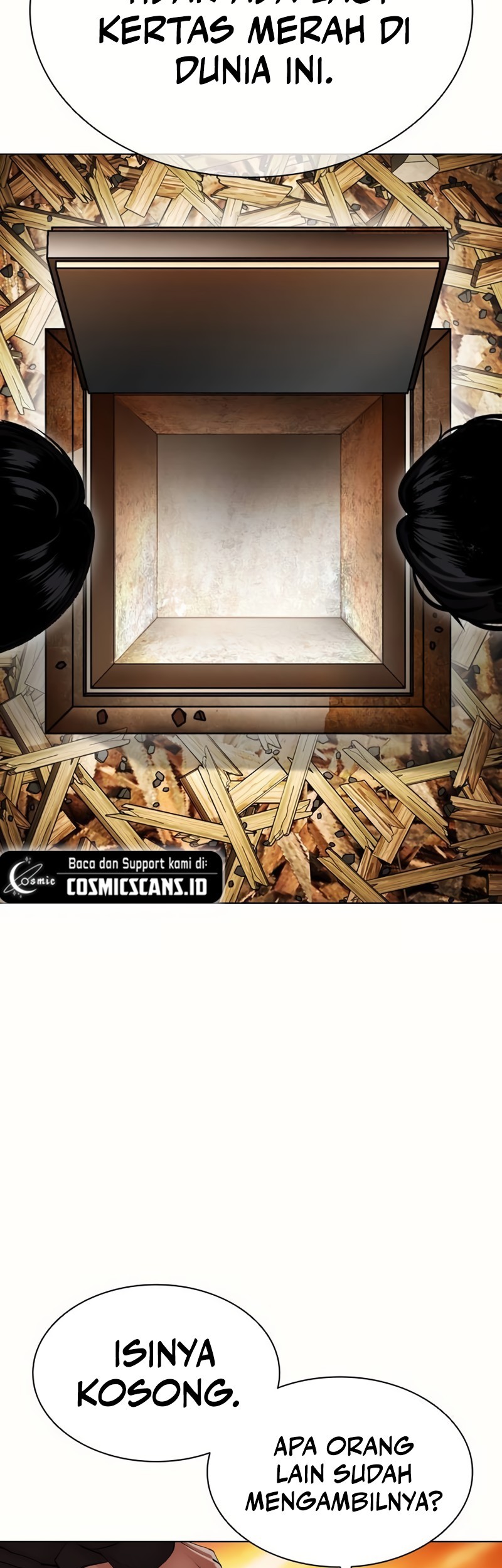 Lookism Chapter 502 Gambar 60