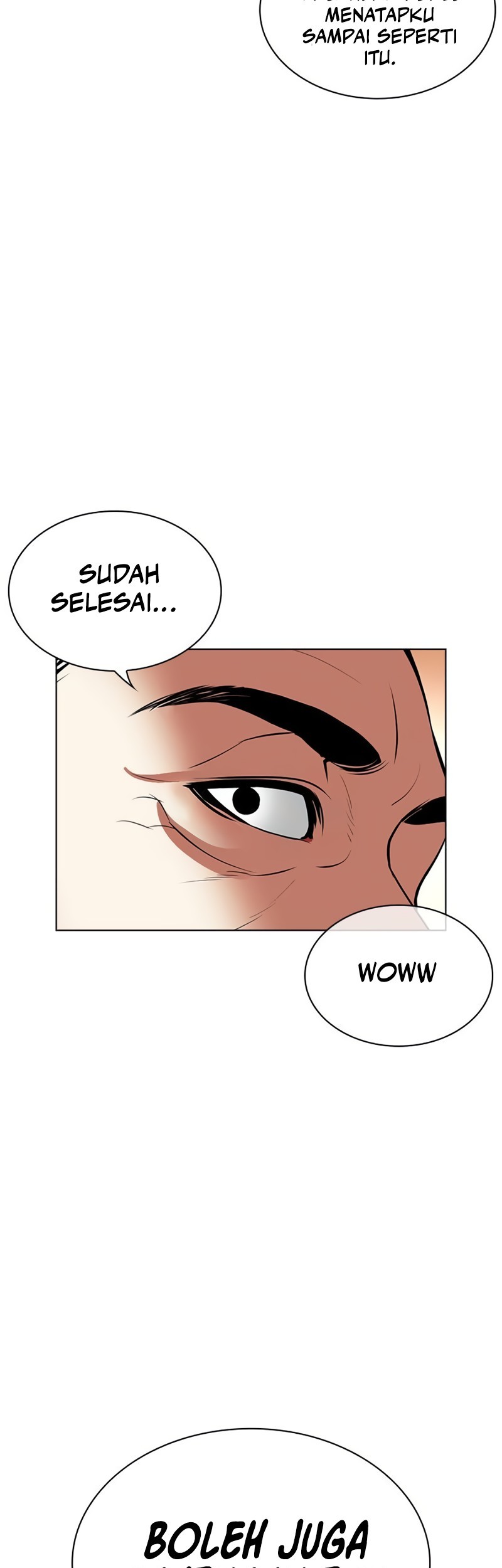 Lookism Chapter 502 Gambar 90