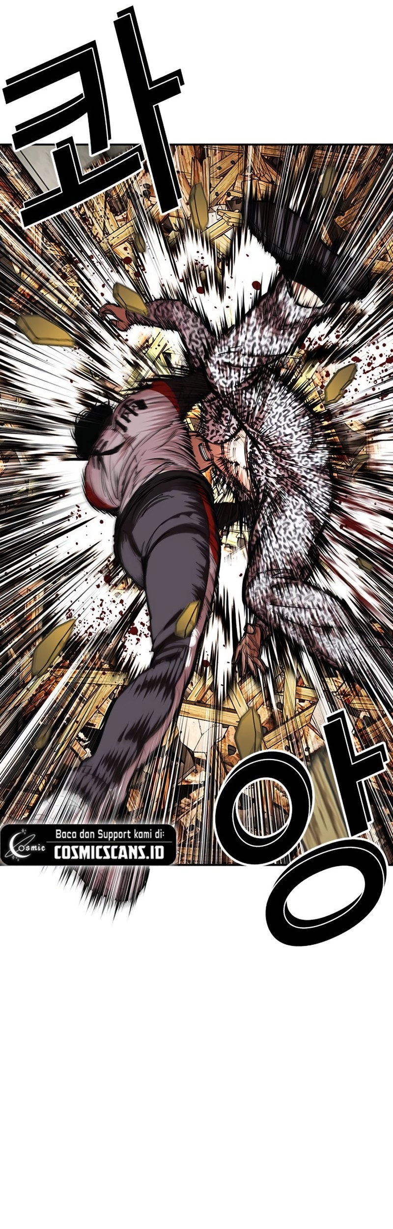 Lookism Chapter 502 Gambar 98