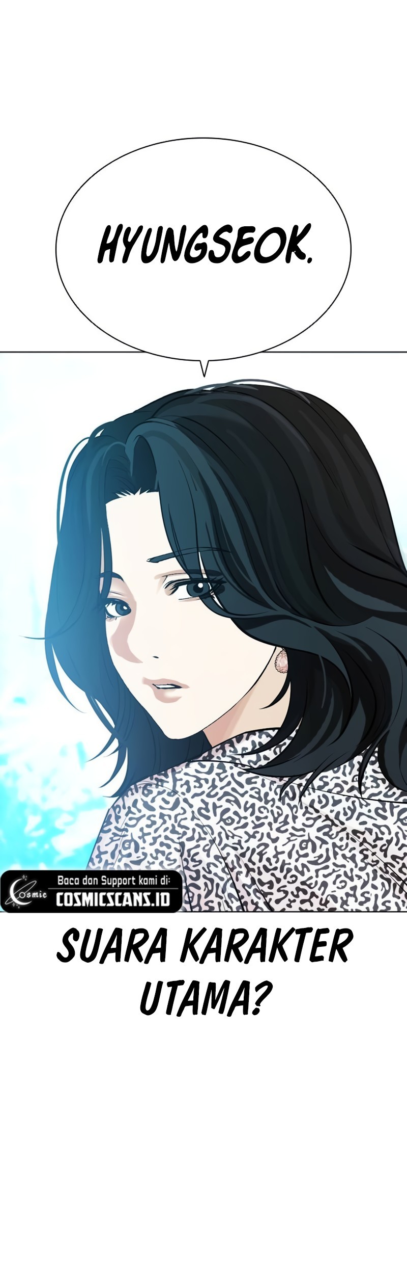 Lookism Chapter 502 Gambar 110