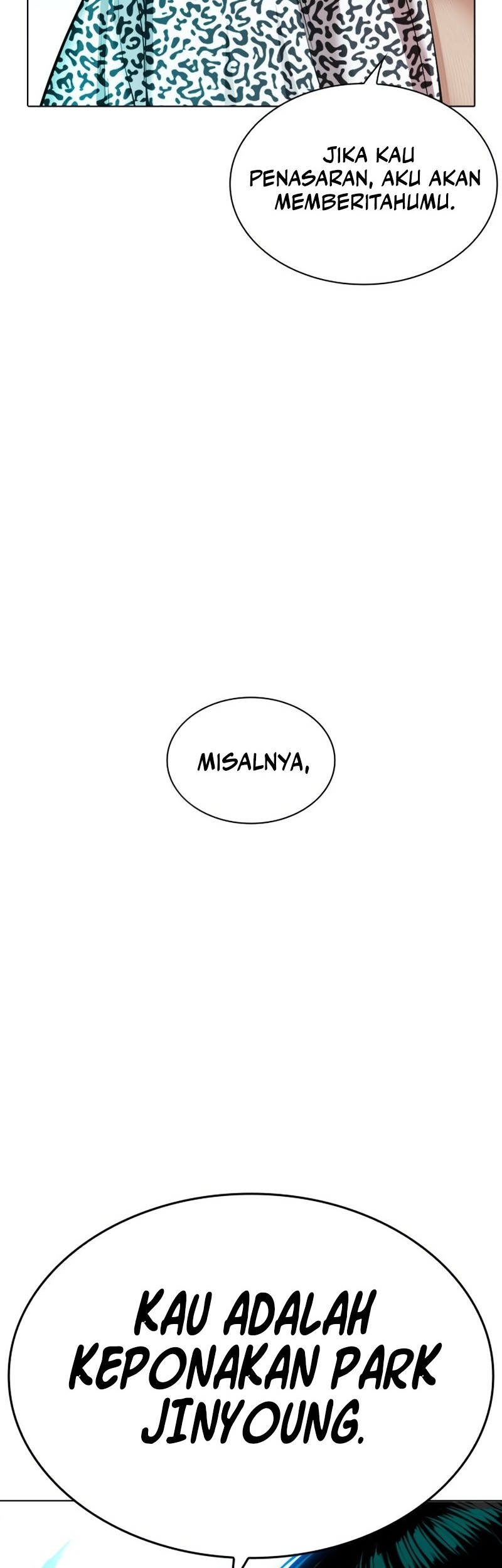 Lookism Chapter 502 Gambar 117