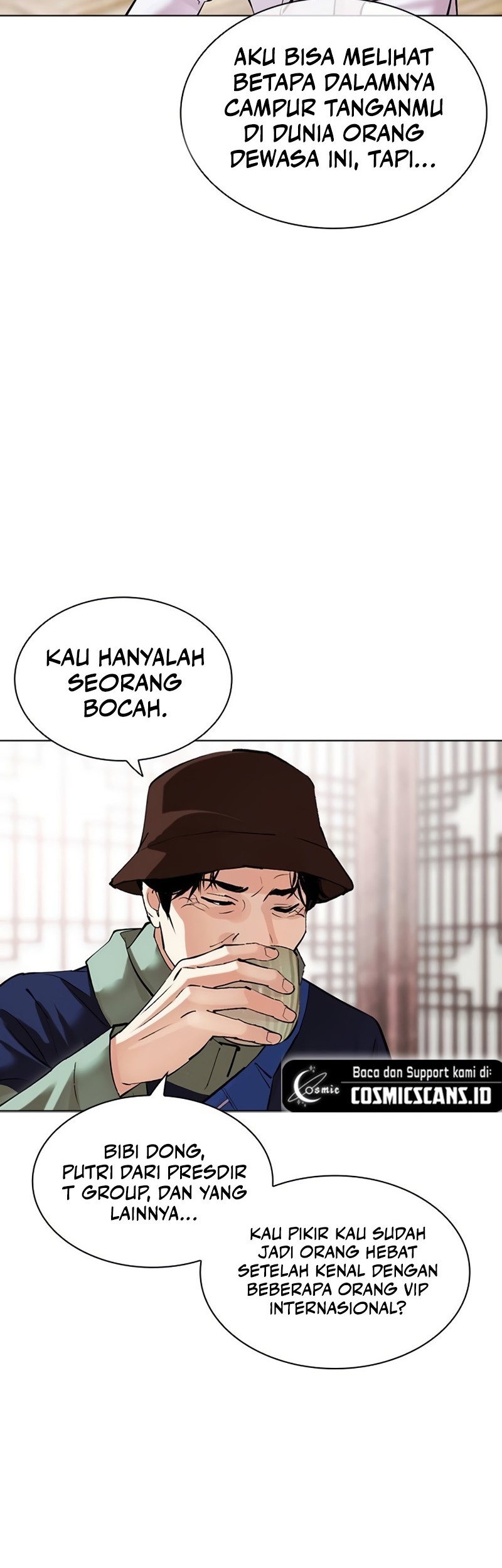 Lookism Chapter 502 Gambar 13