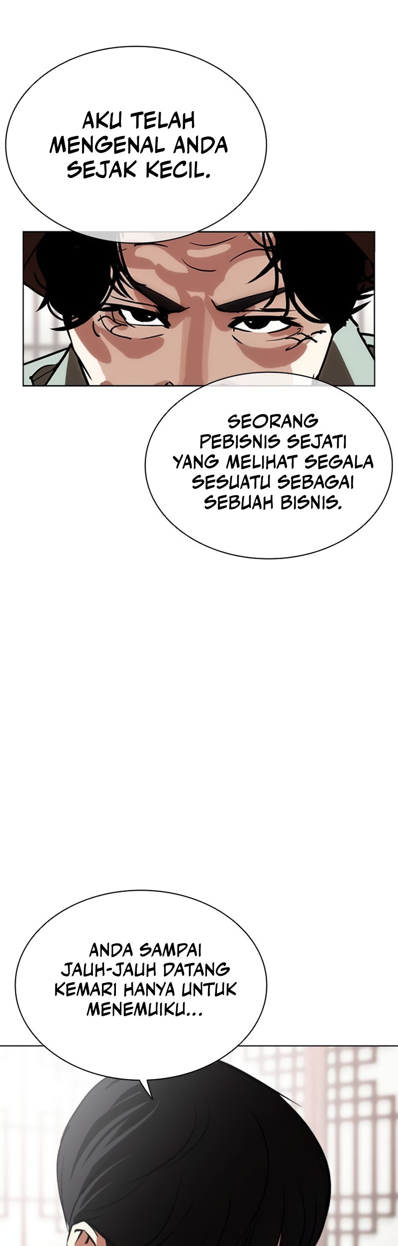 Lookism Chapter 502 Gambar 18