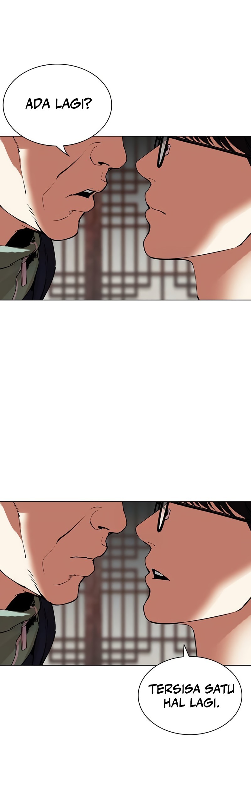 Lookism Chapter 502 Gambar 26