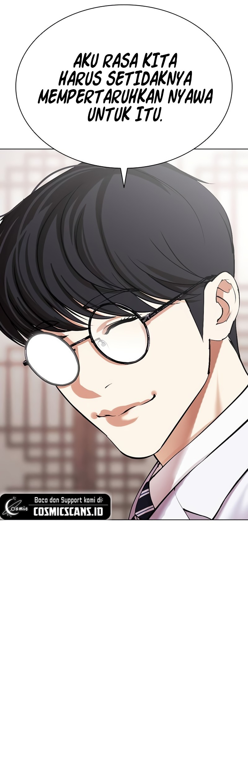 Lookism Chapter 502 Gambar 32