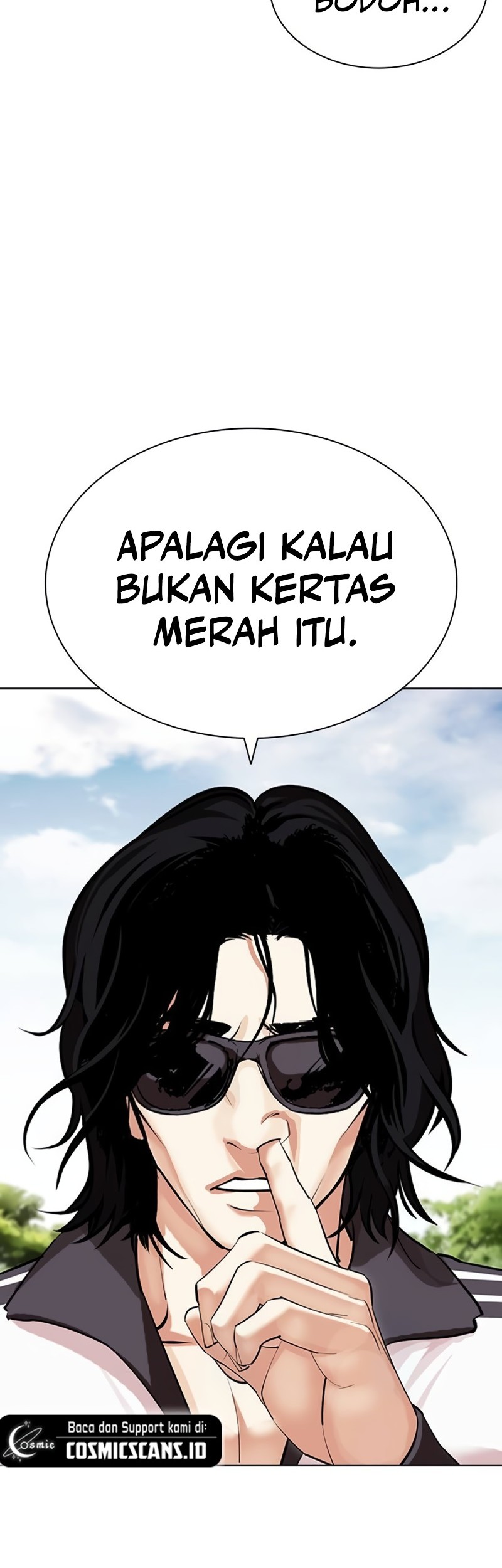 Lookism Chapter 502 Gambar 39