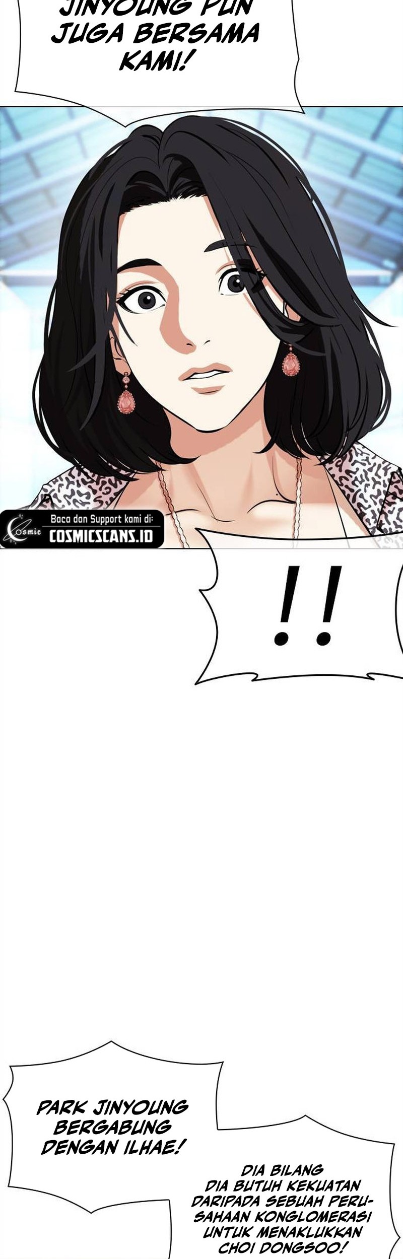 Lookism Chapter 503 Gambar 48