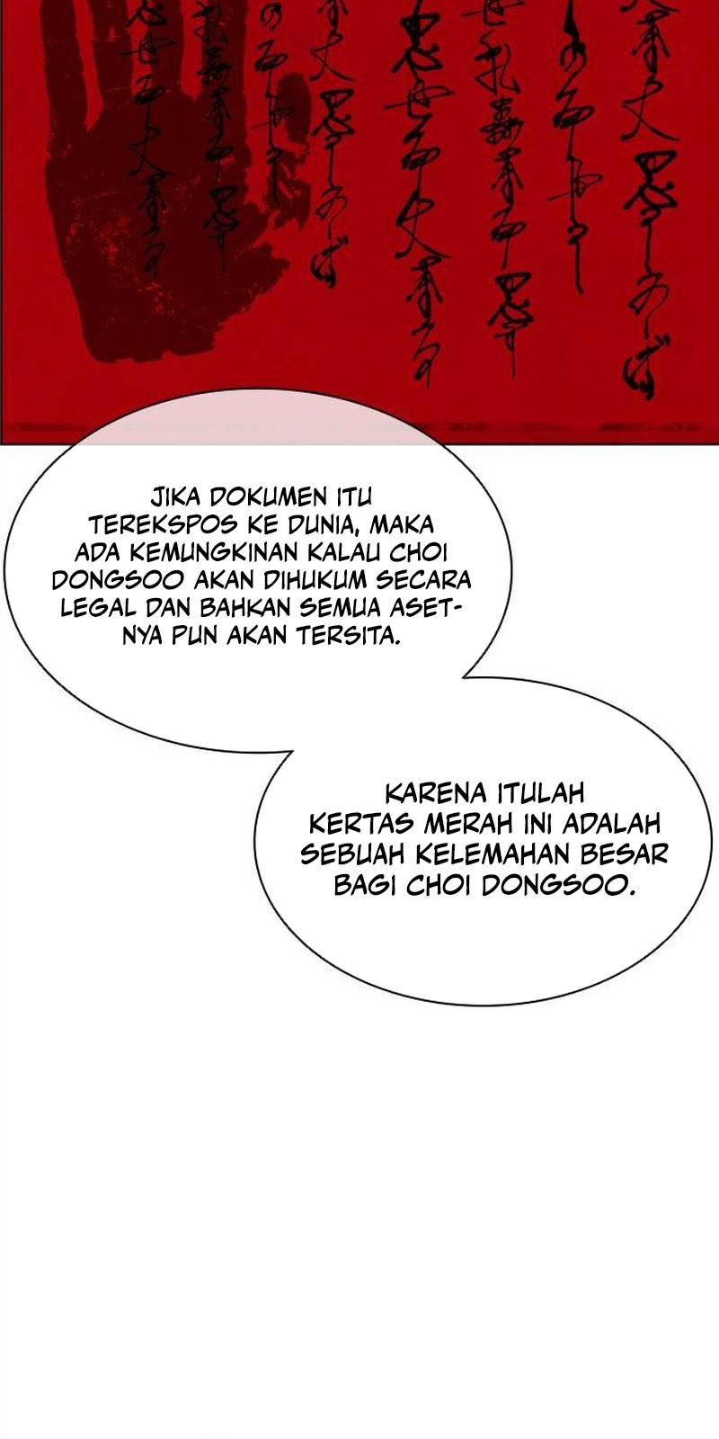 Lookism Chapter 503 Gambar 51