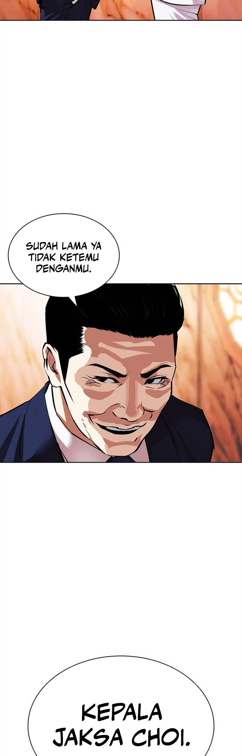 Lookism Chapter 503 Gambar 61