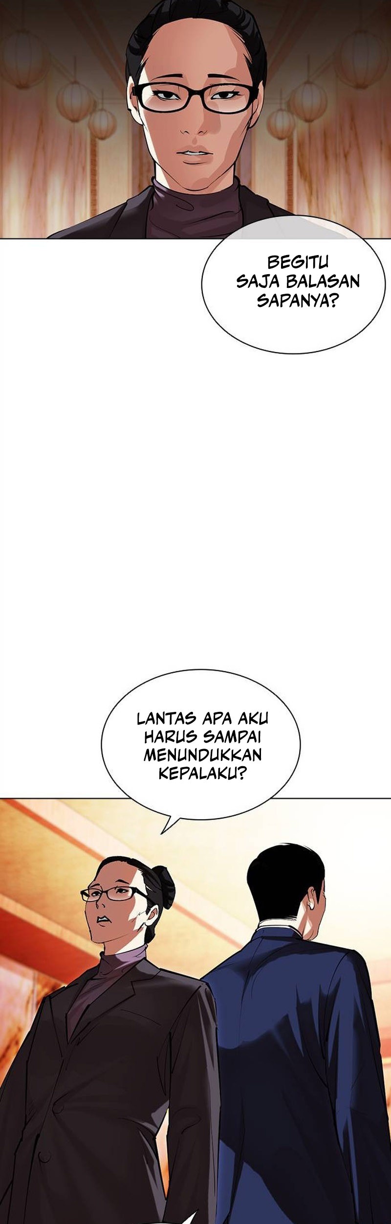 Lookism Chapter 503 Gambar 64