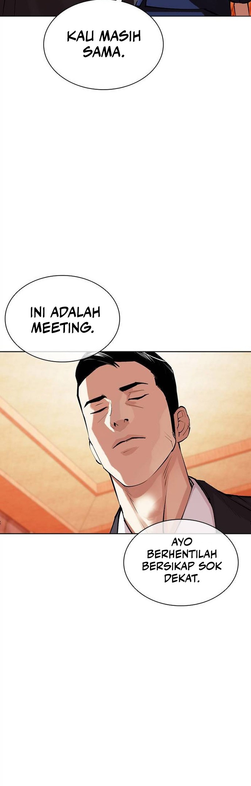 Lookism Chapter 503 Gambar 65