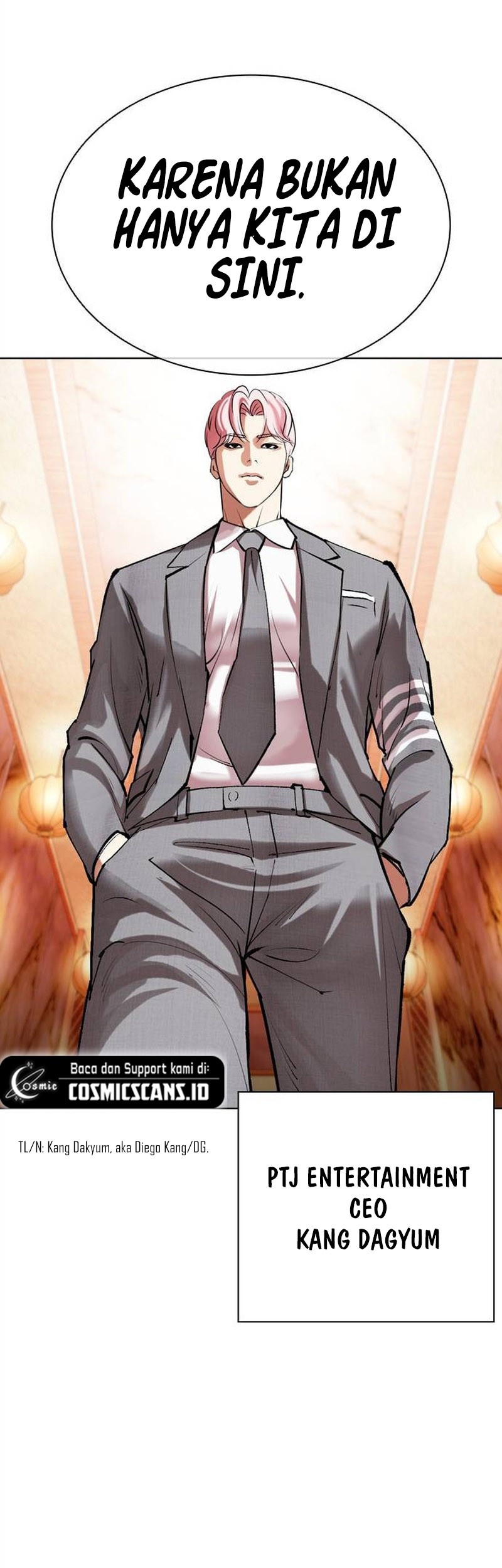 Lookism Chapter 503 Gambar 66