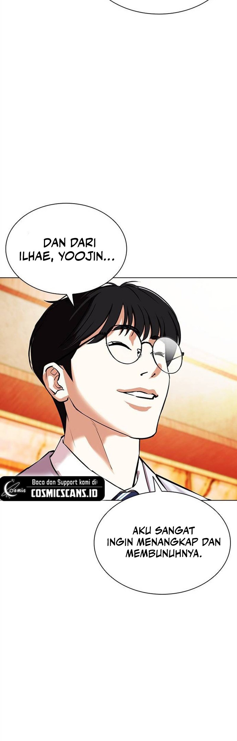 Lookism Chapter 503 Gambar 72