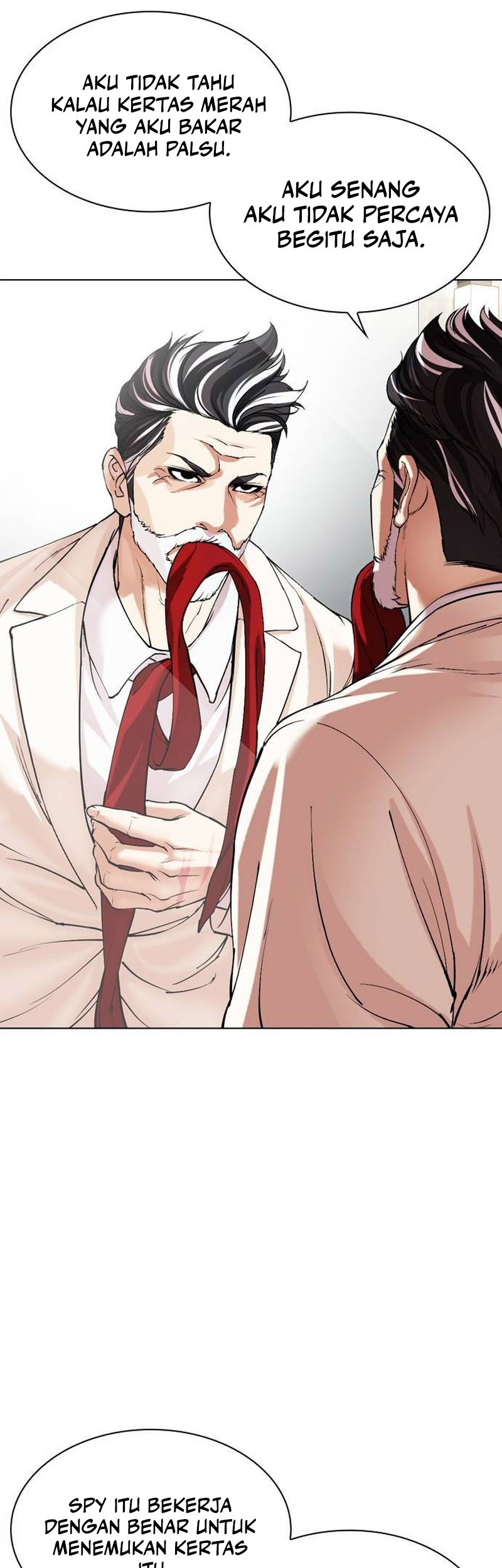 Lookism Chapter 503 Gambar 86