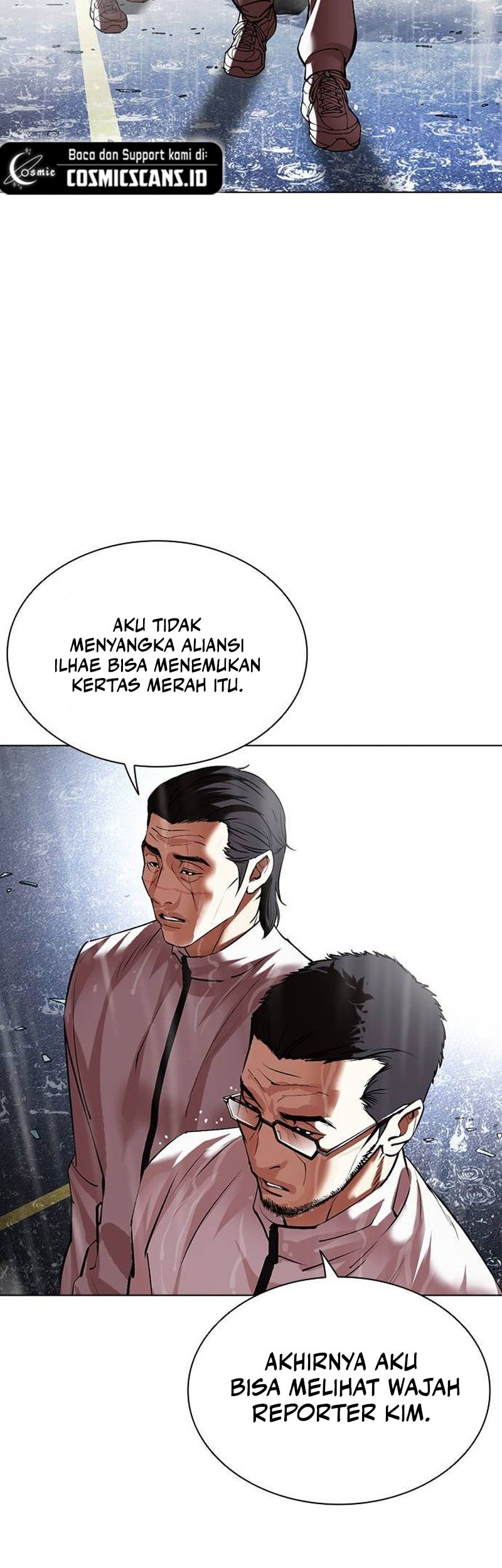 Lookism Chapter 503 Gambar 90