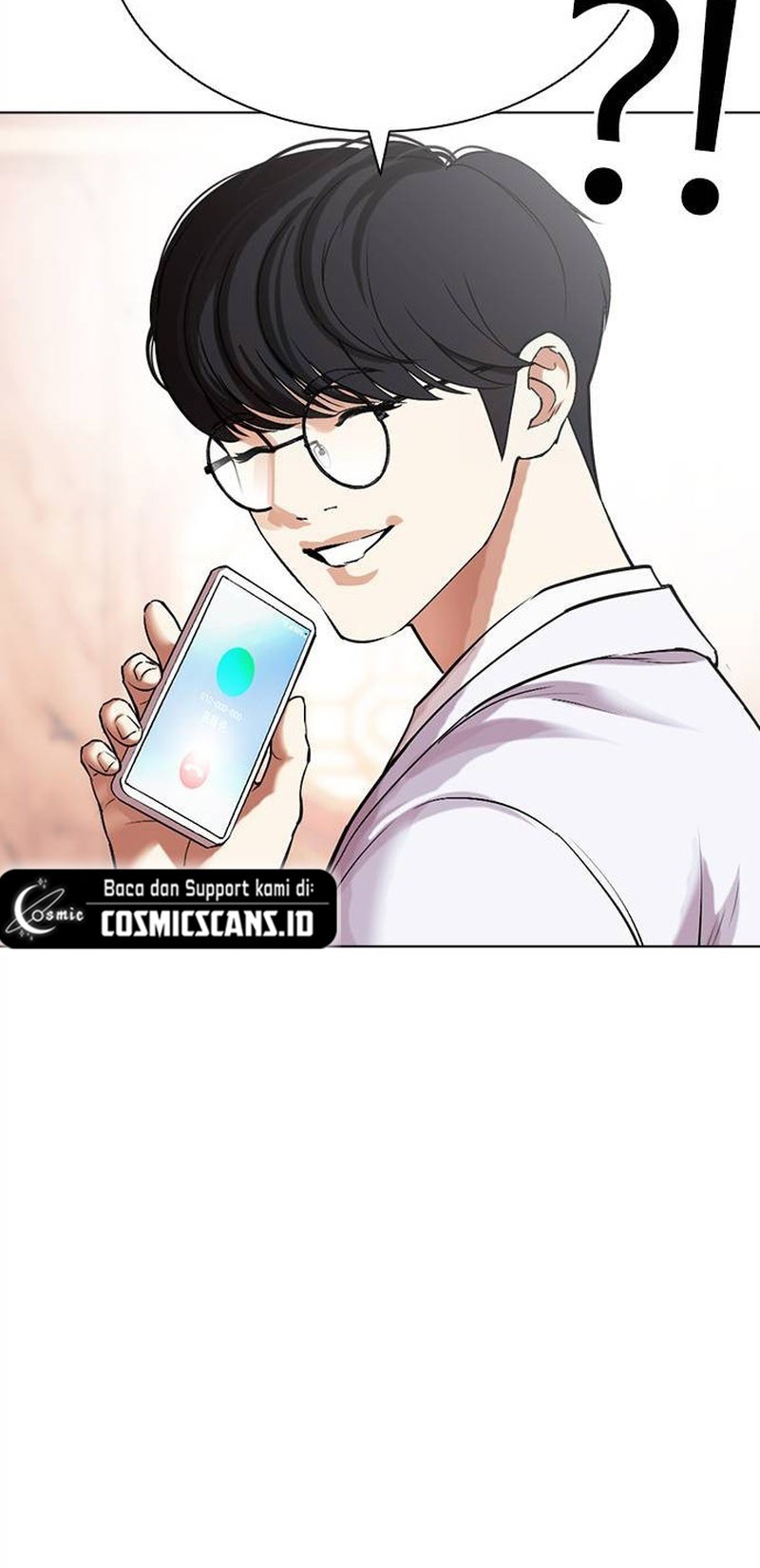 Lookism Chapter 503 Gambar 96
