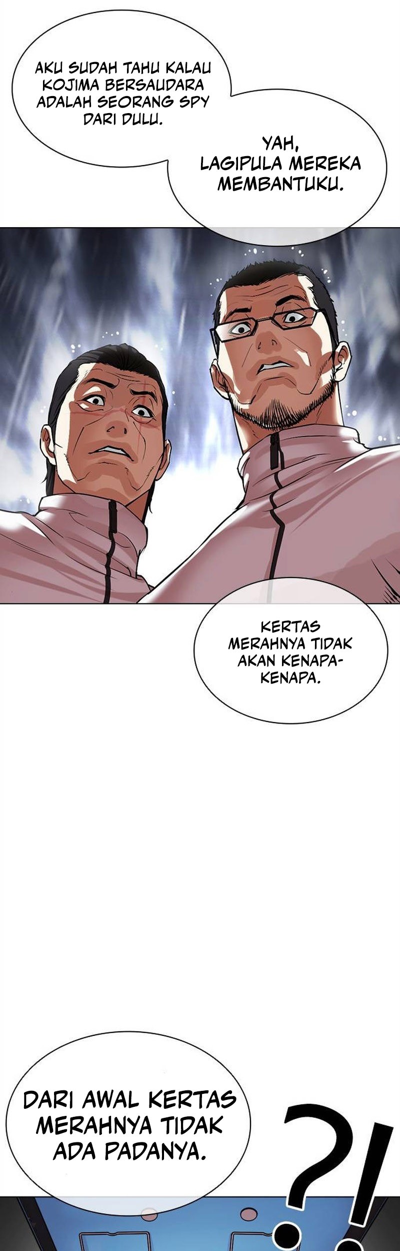 Lookism Chapter 503 Gambar 97