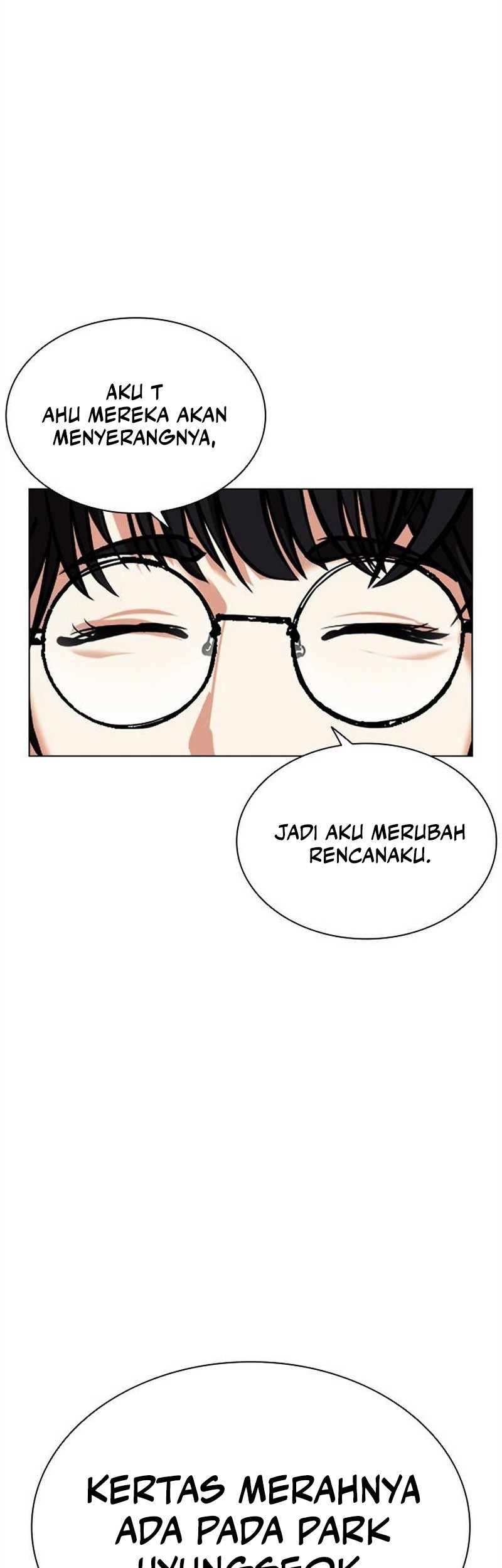 Lookism Chapter 503 Gambar 99