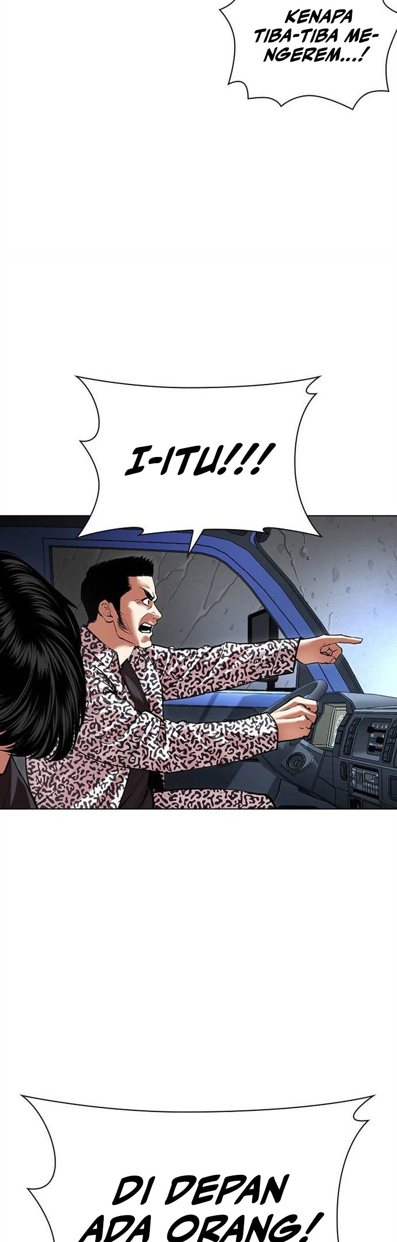 Lookism Chapter 503 Gambar 106