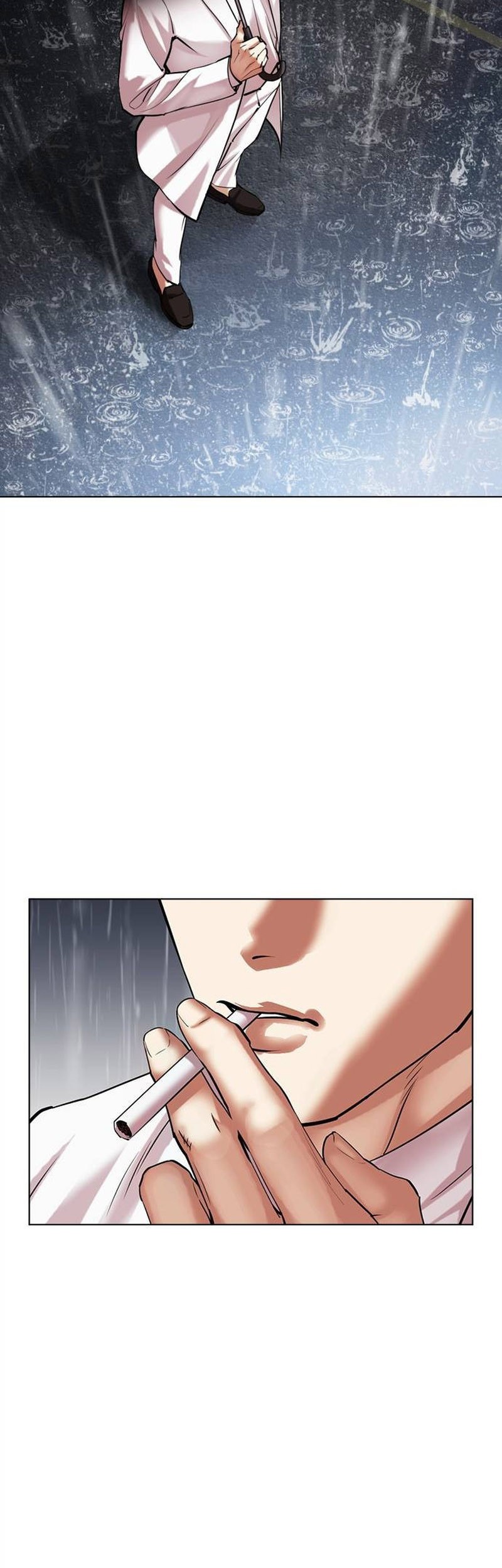 Lookism Chapter 503 Gambar 111