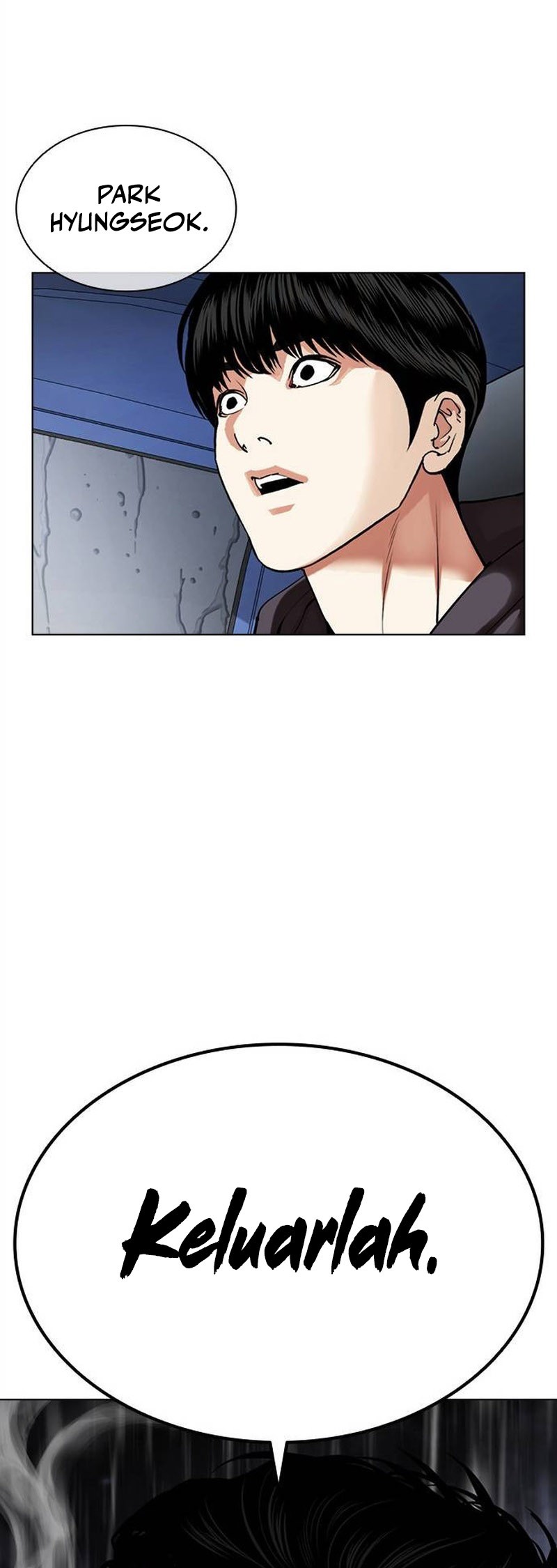 Lookism Chapter 503 Gambar 113