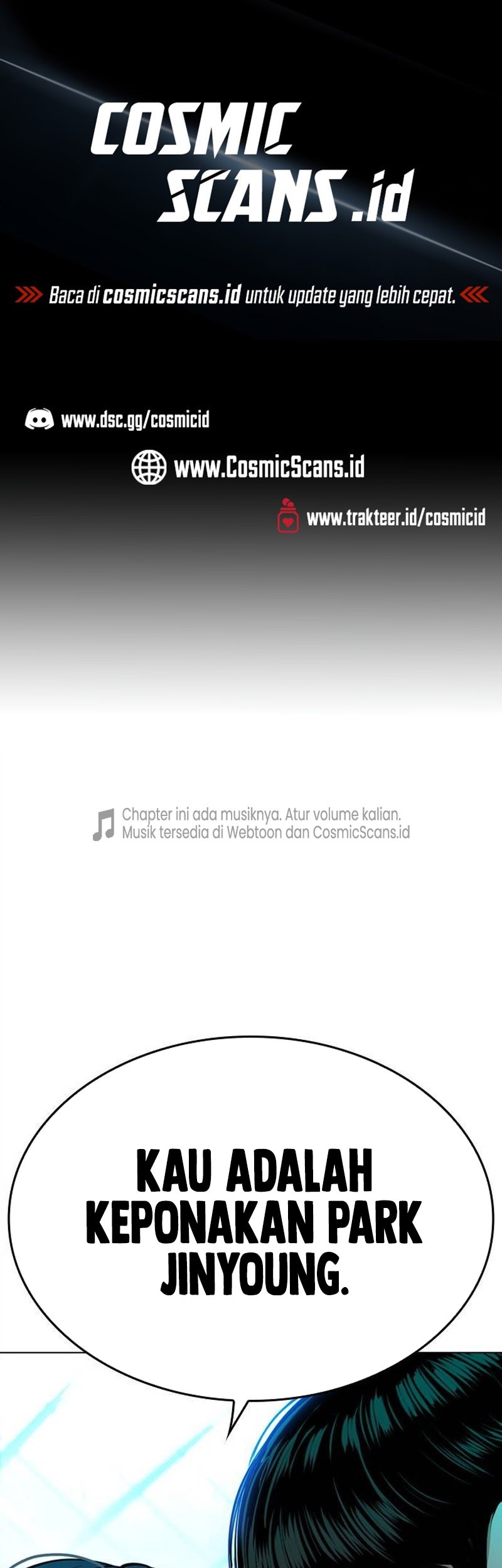 Baca  Lookism Chapter 503 Gambar 2