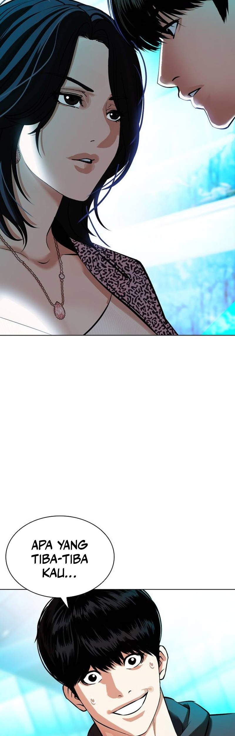 Lookism Chapter 503 Gambar 3