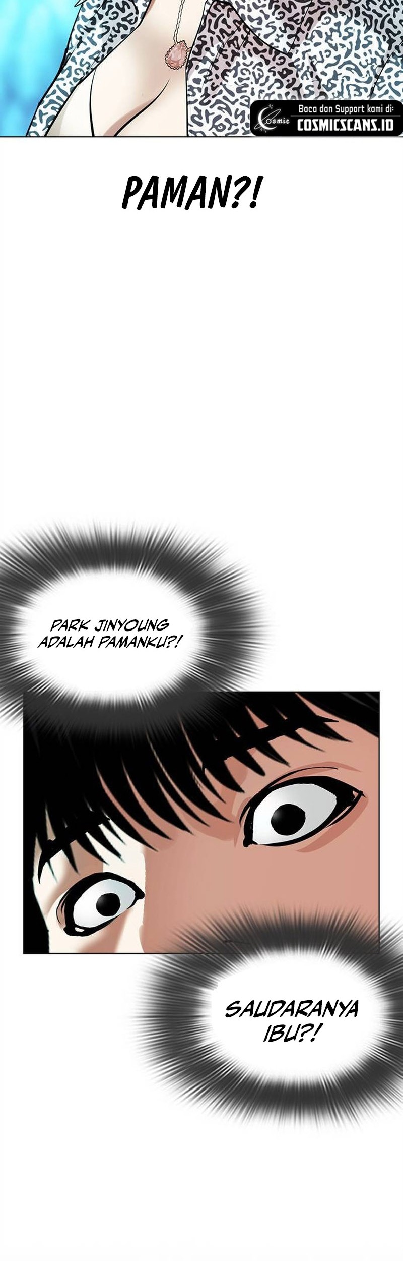 Lookism Chapter 503 Gambar 5