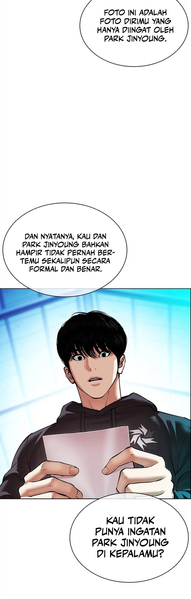 Lookism Chapter 503 Gambar 15
