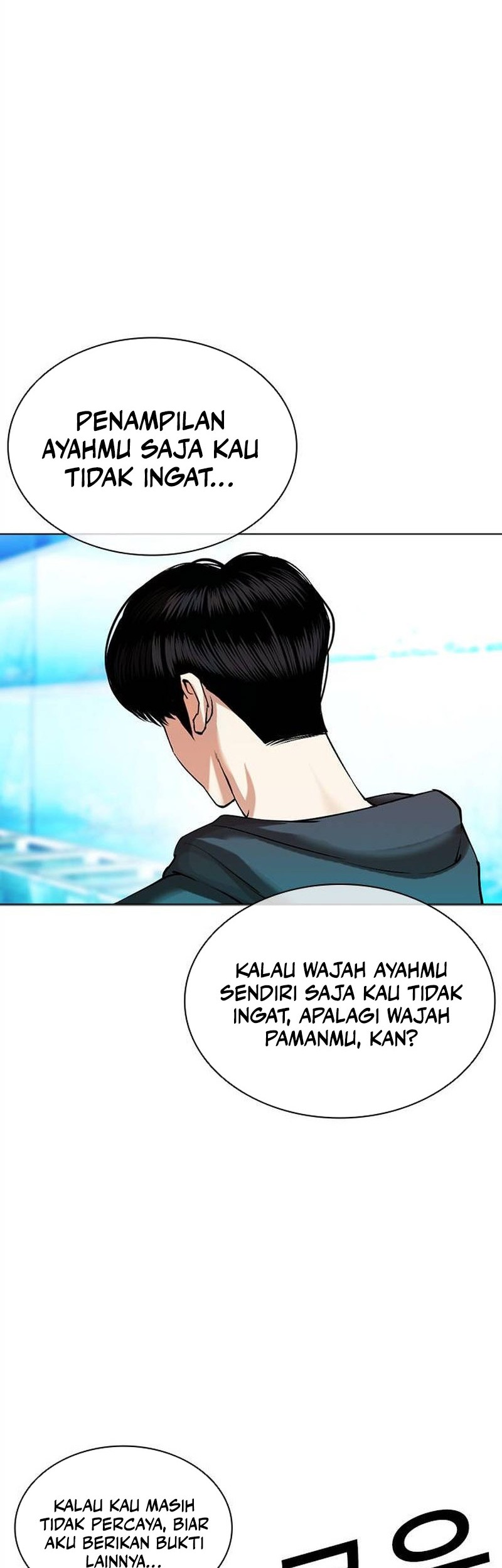 Lookism Chapter 503 Gambar 16