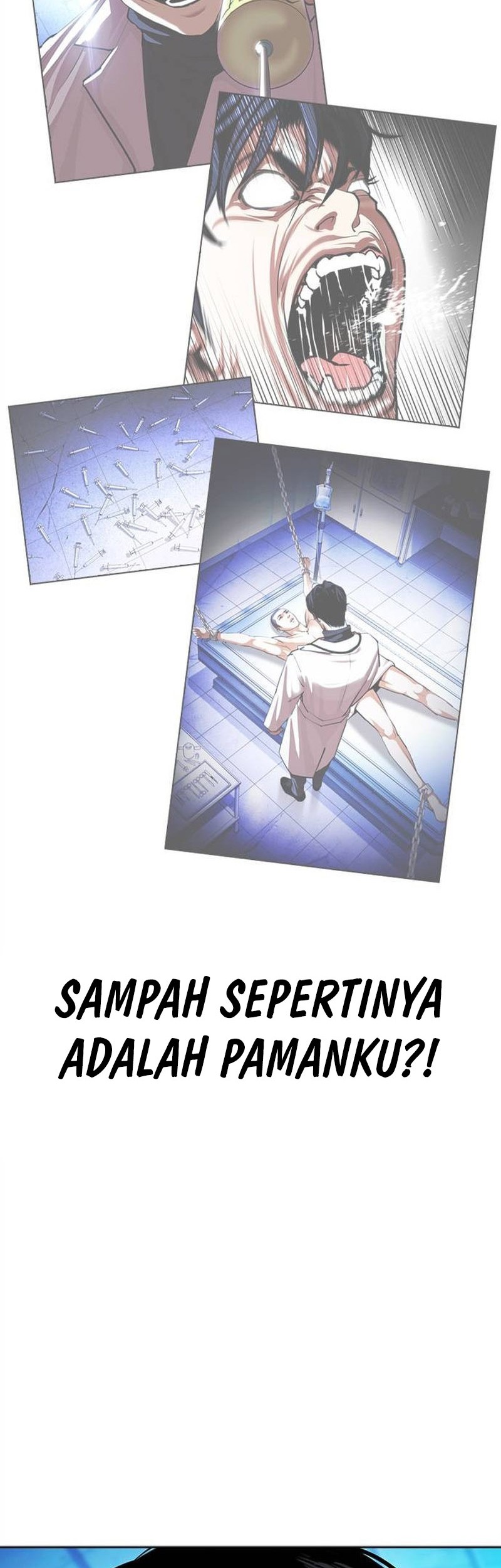 Lookism Chapter 503 Gambar 20