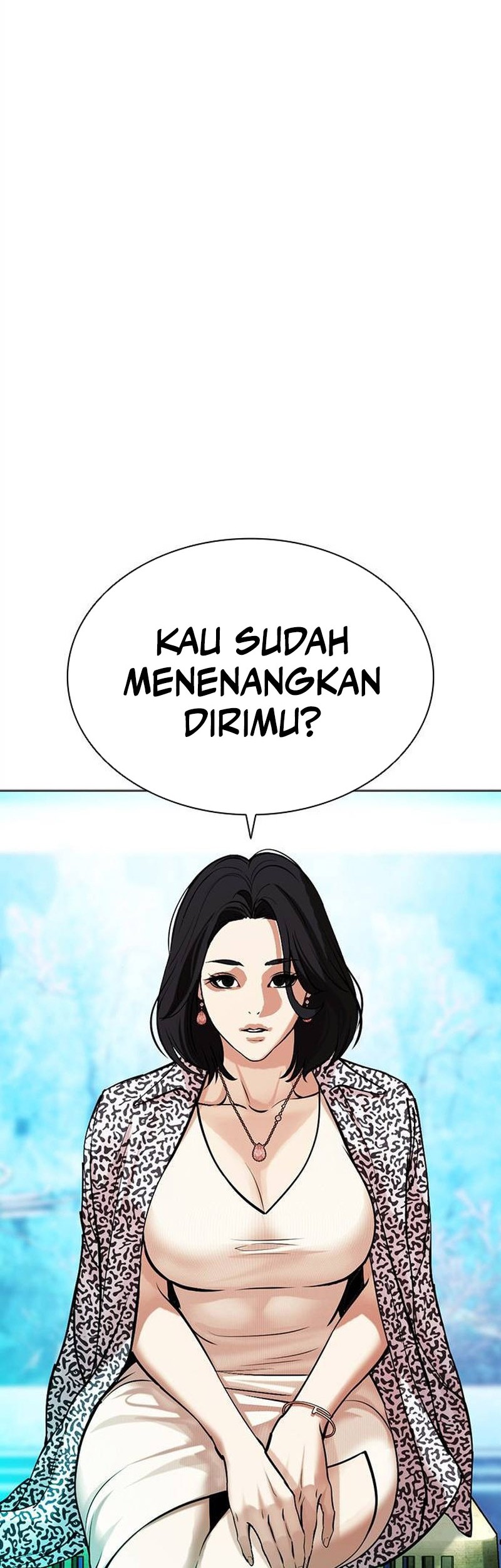 Lookism Chapter 503 Gambar 22
