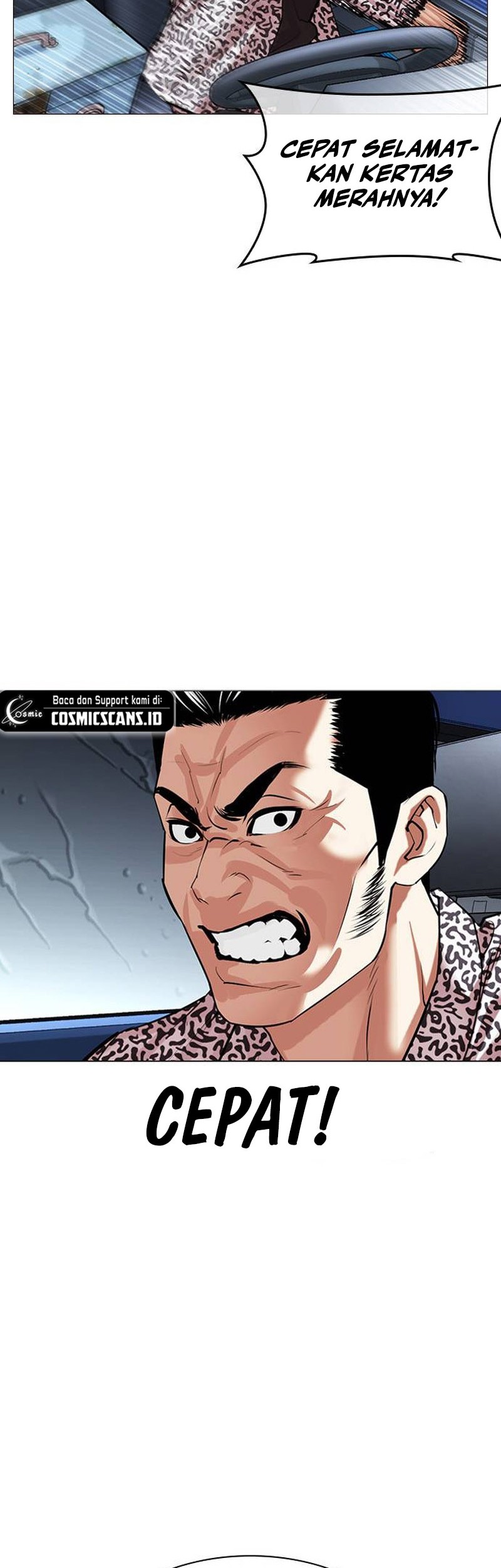 Lookism Chapter 504 Gambar 52