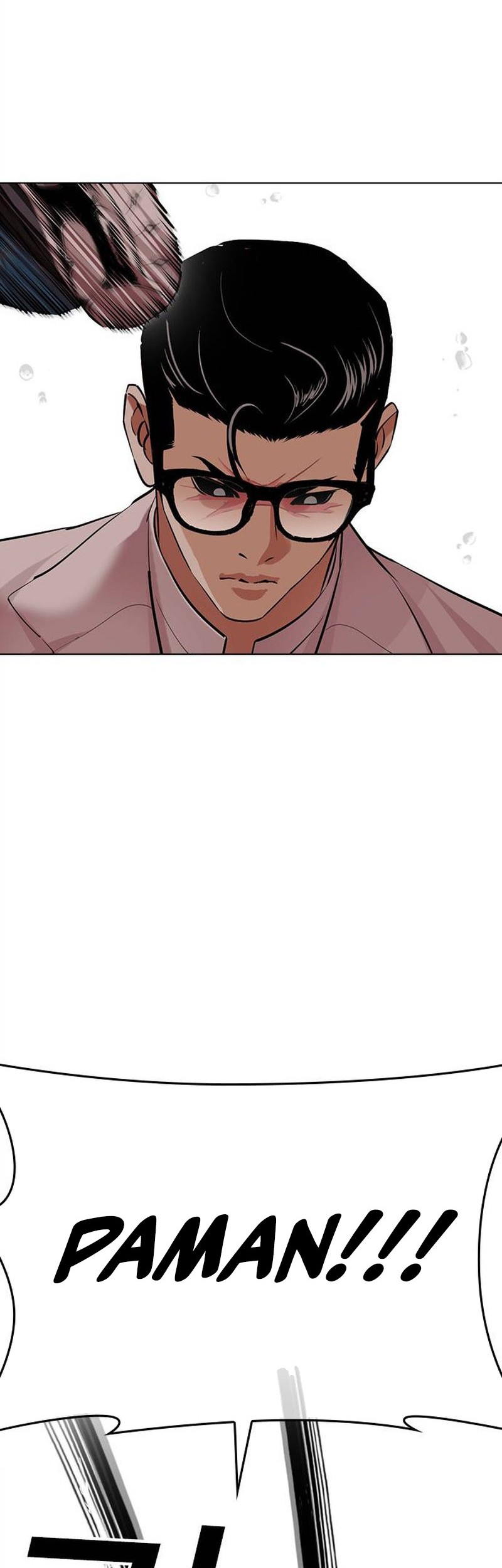 Lookism Chapter 504 Gambar 54