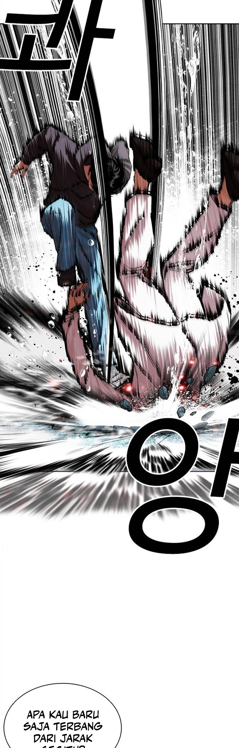 Lookism Chapter 504 Gambar 55