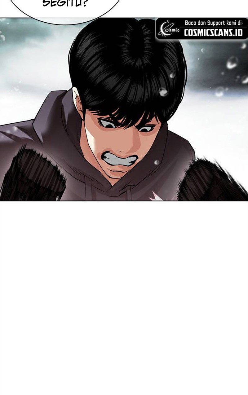 Lookism Chapter 504 Gambar 56