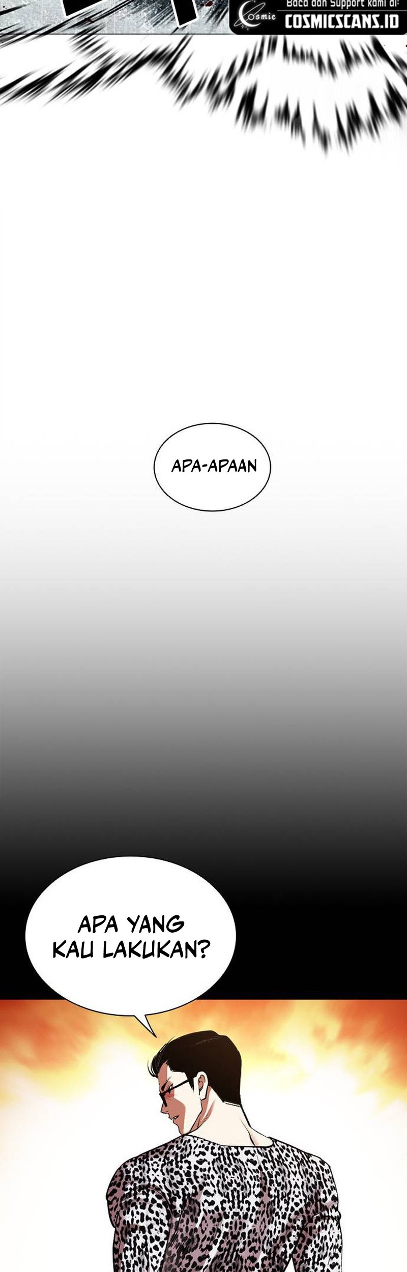 Lookism Chapter 504 Gambar 58