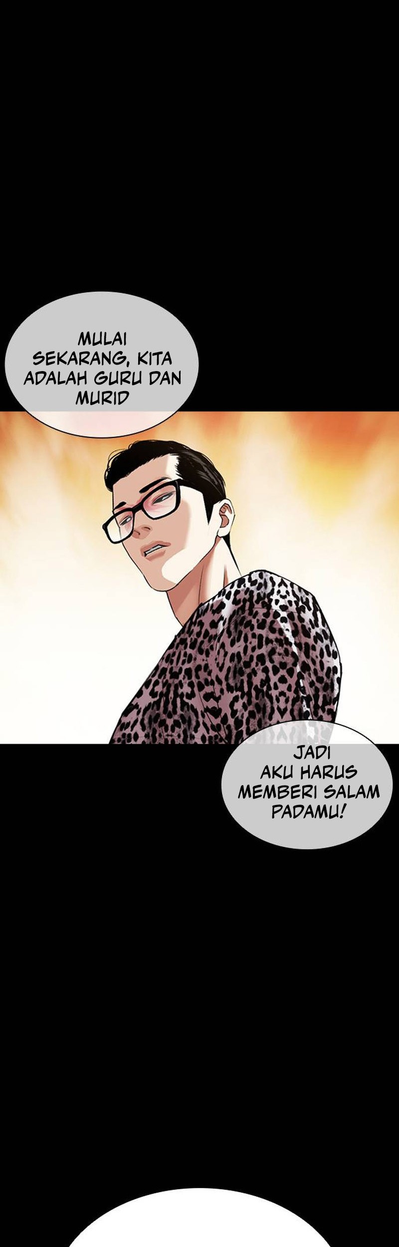 Lookism Chapter 504 Gambar 60