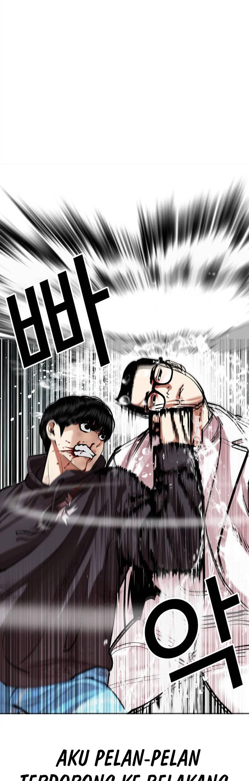 Lookism Chapter 504 Gambar 64