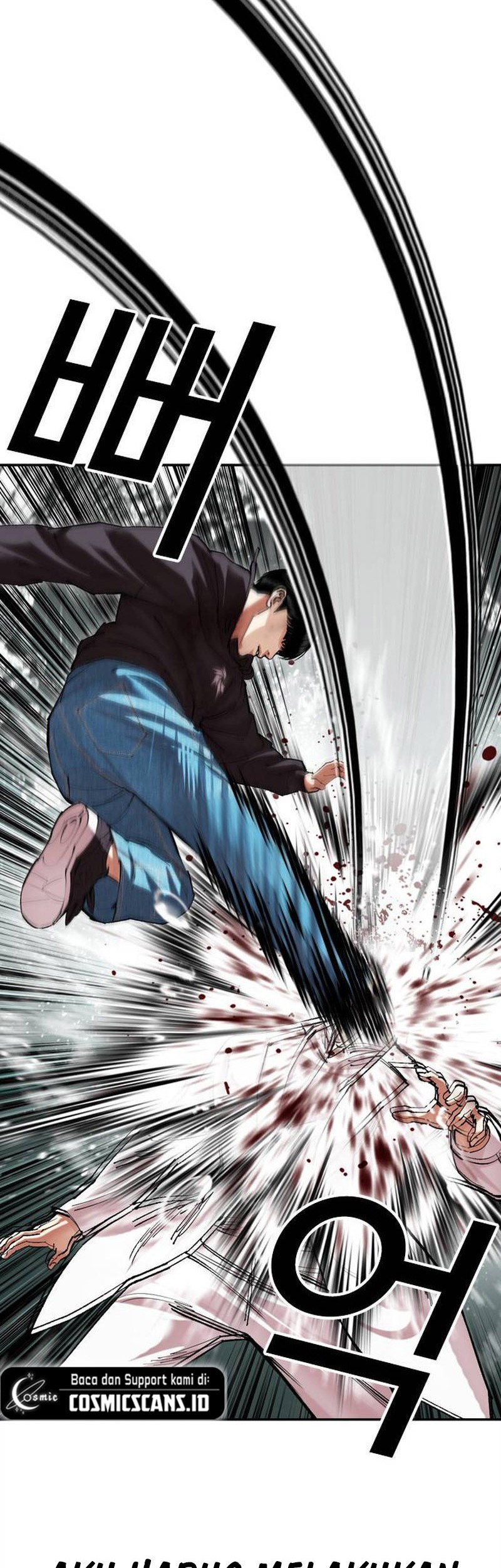 Lookism Chapter 504 Gambar 66