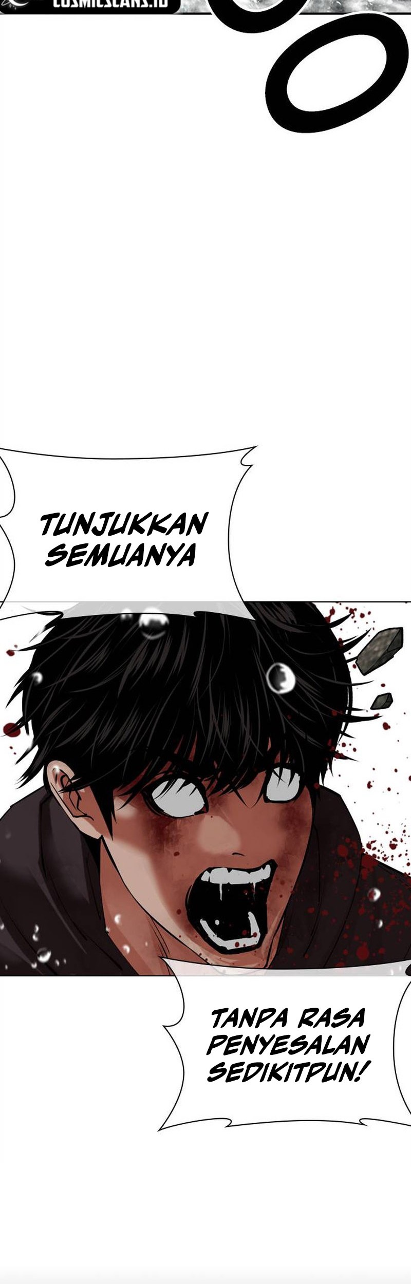 Lookism Chapter 504 Gambar 70