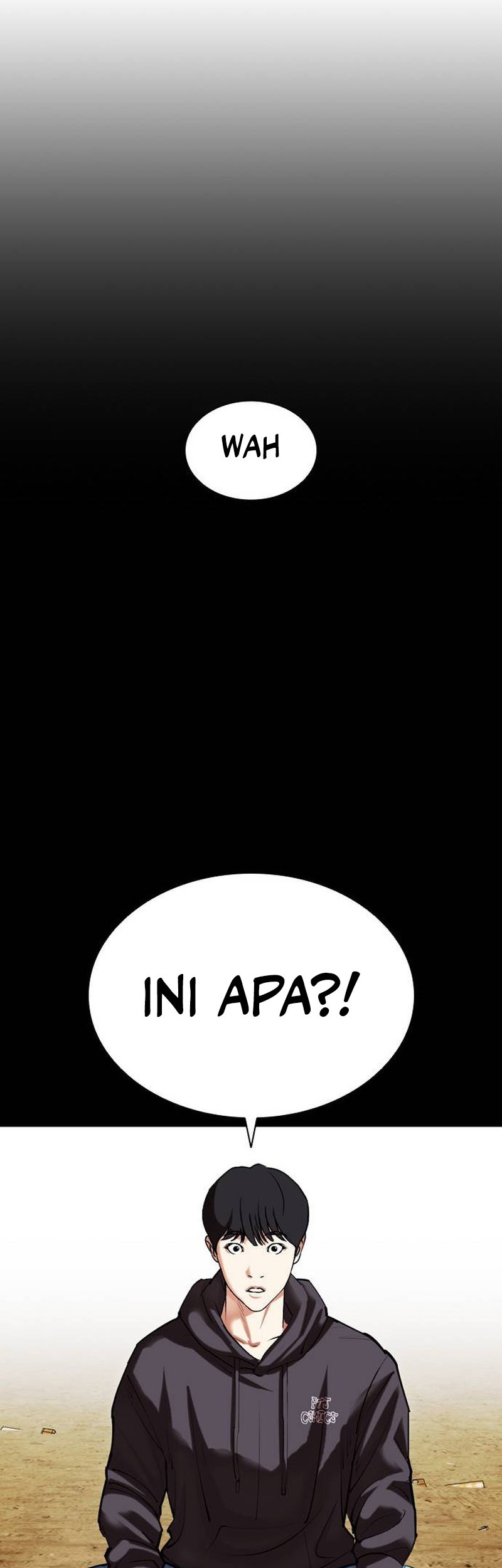 Lookism Chapter 504 Gambar 71