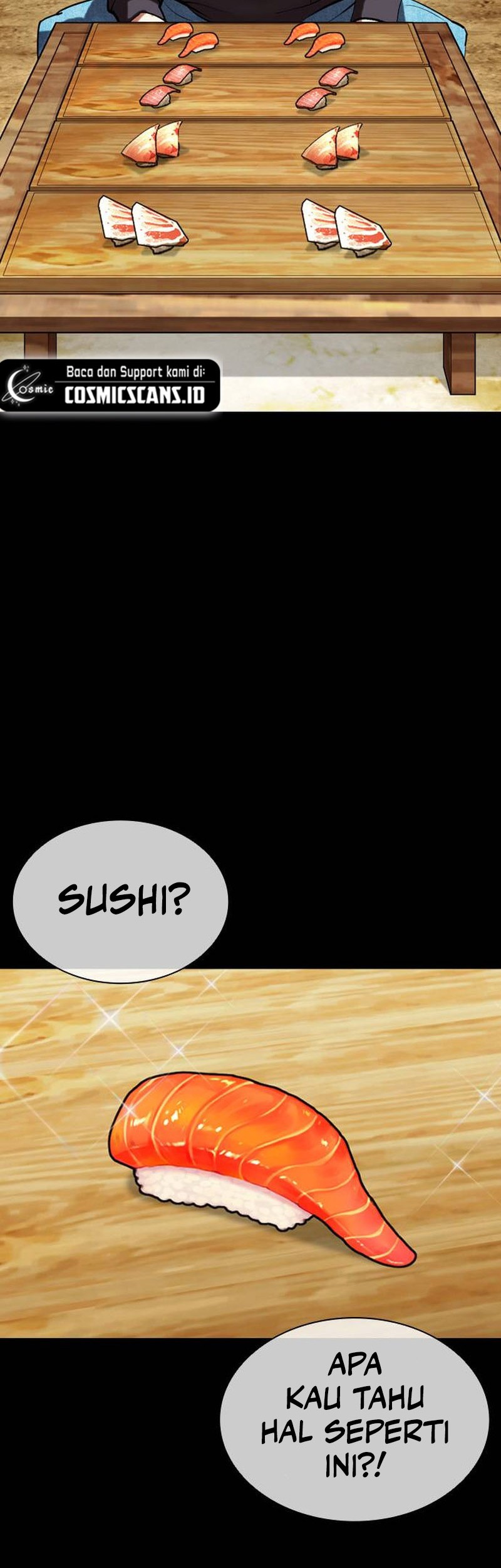Lookism Chapter 504 Gambar 72