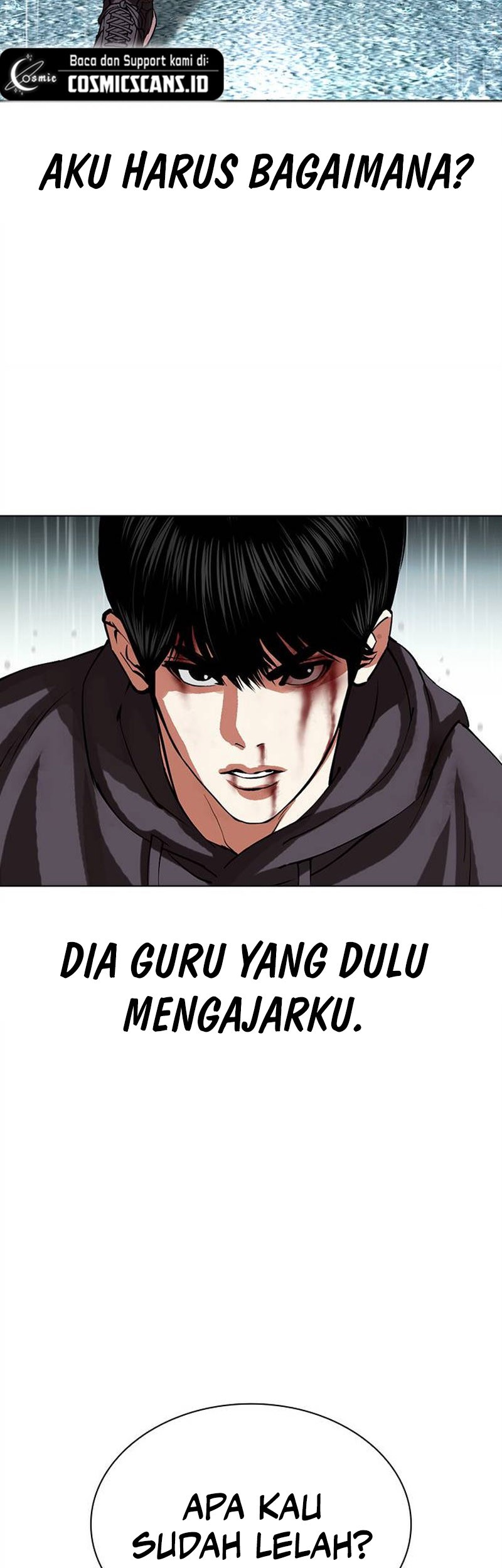 Lookism Chapter 504 Gambar 83