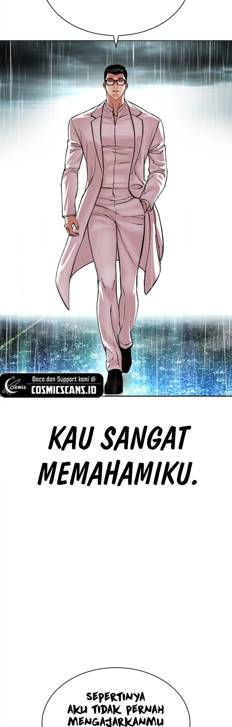 Lookism Chapter 504 Gambar 84