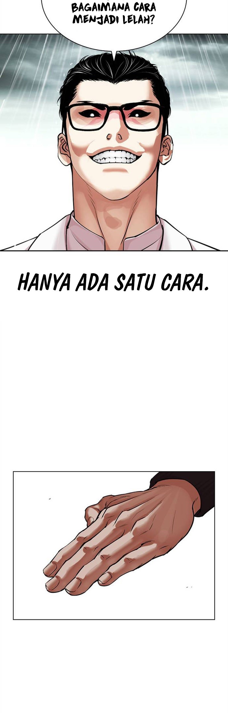 Lookism Chapter 504 Gambar 85