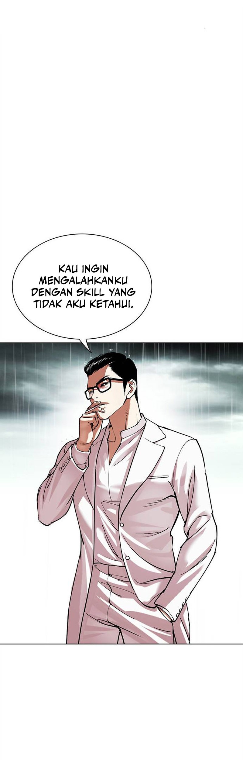 Lookism Chapter 504 Gambar 88
